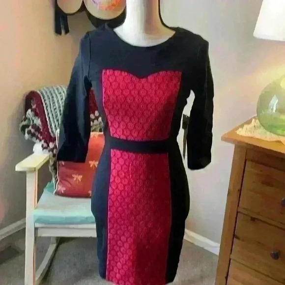 Kensie Dress NWT - Picture 1 of 3